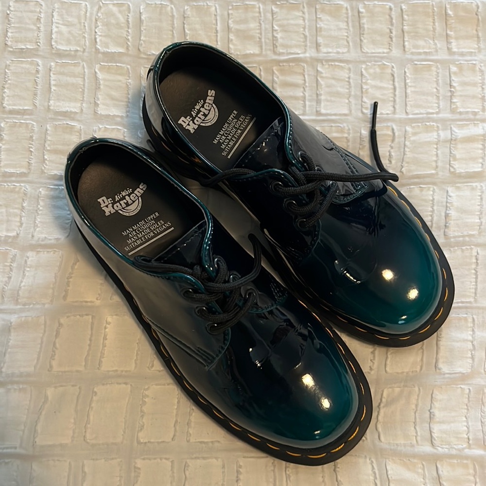 Dr. Martens loafers